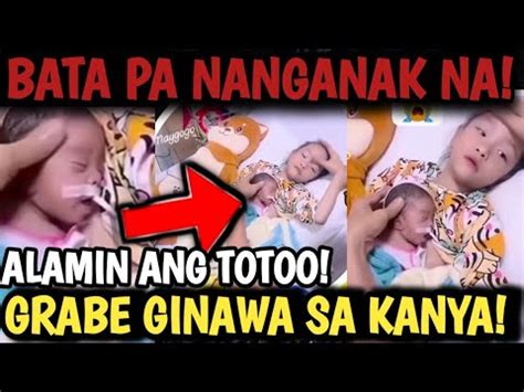 bata kantot|Viral / Trending .